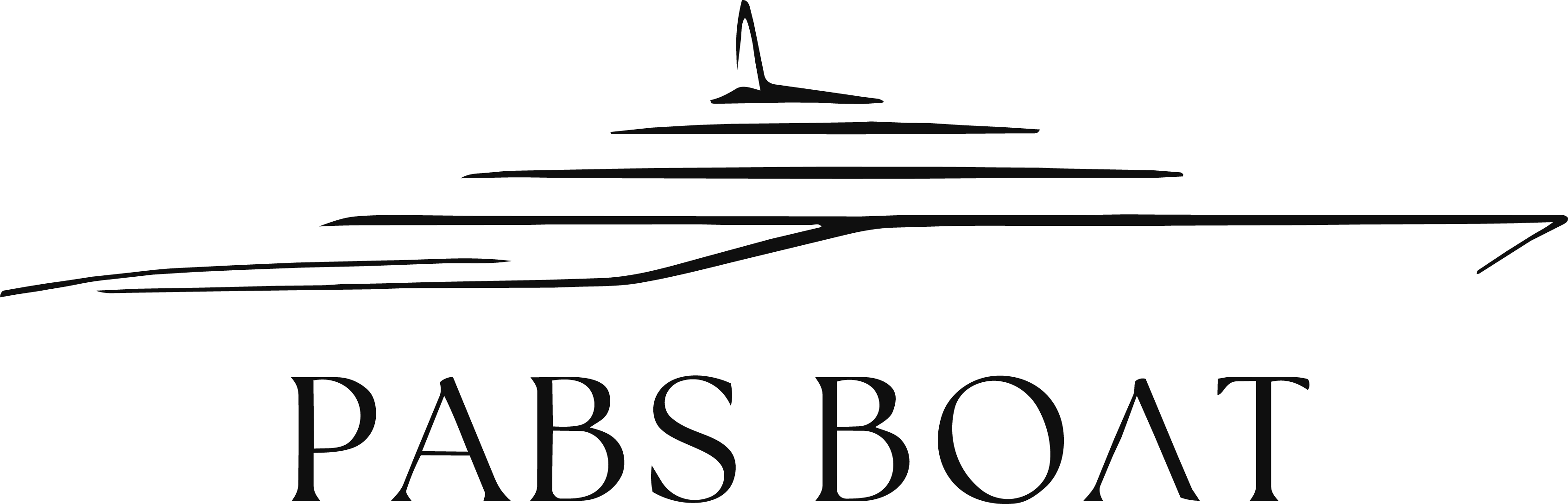 PABS Boat